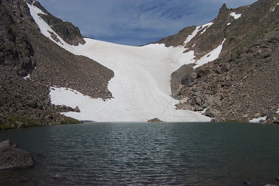 Andrews Tarn