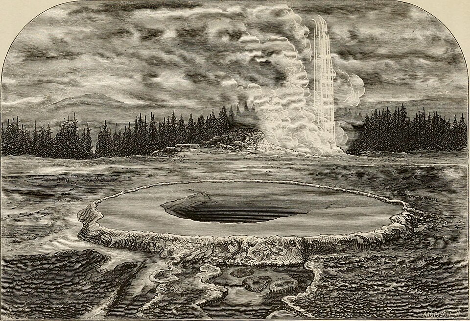 Castle Lake