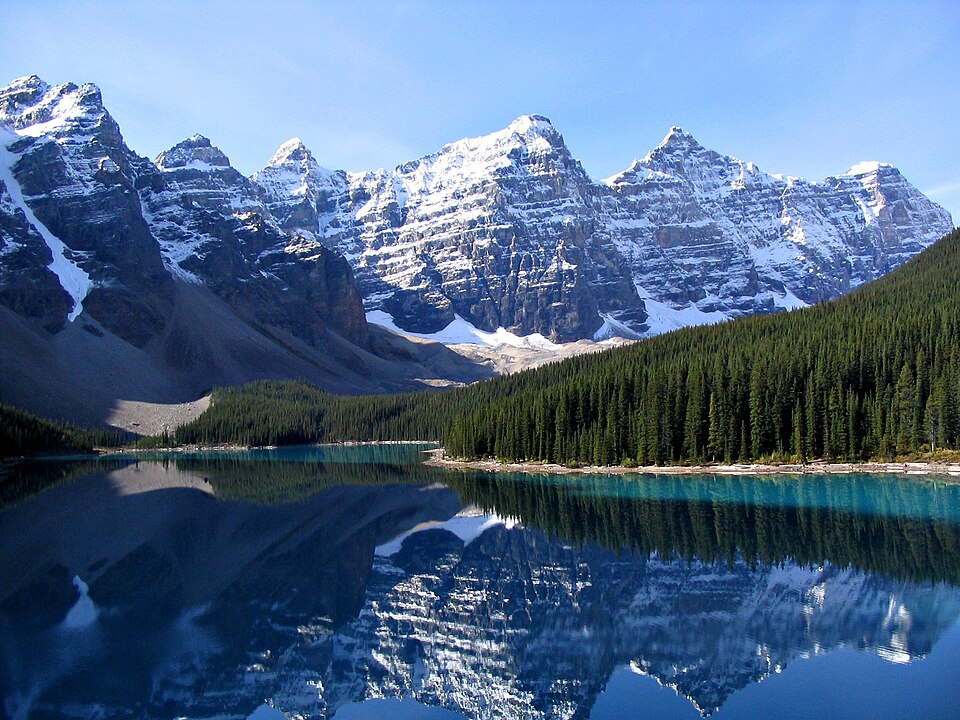Forest Lake