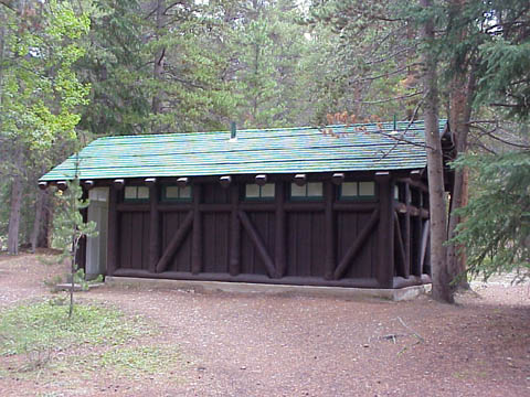 Grand Lake