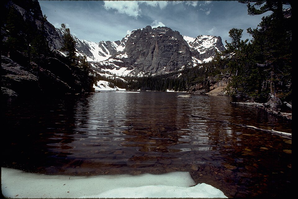 Loch, The