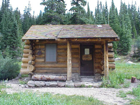 Thunder Lake